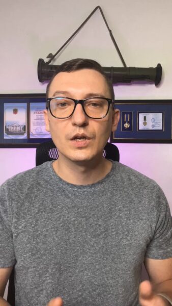 [🪖] Таким чином особи, які за станом здоров’я звільнилися від проходження строкової служби, зараз під час мобілізації є військовозобов’язаними