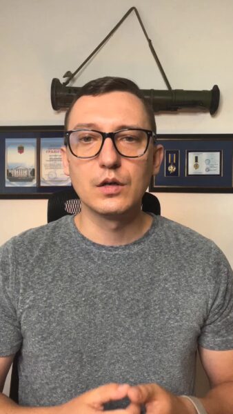 🛡️ Під час дії воєнного стану військовослужбовці, мобілізовані контрактники та строковики мають право на відпустку в 30 днів