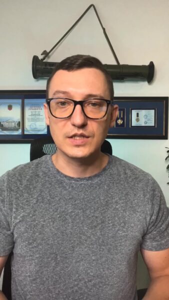 🛡️ Законом врегульовано питання надання військовослужбовцям відпусток на лікування