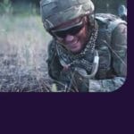 Вплив глаукоми на придатність до військової служби Глаукома може вплинути на вашу придатність до військової служби