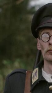 🔵 Звільнення контрактника під час воєнного стану