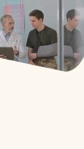 📍Як звільнитися з військової служби за станом здоров'я в період воєнного стану