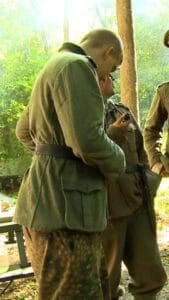 📑 ВЛК: Статья 55 расписания болезней приказа №402