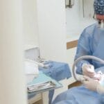 🦷 Стаття 49 розкладу хвороб наказу №402 стосується хвороб ротової порожнини, що призводять до втрати зубів