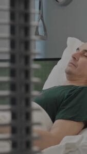 ⚕️ Військові, що зазнали травм, після лікування можуть зіткнутися з необхідністю реабілітації