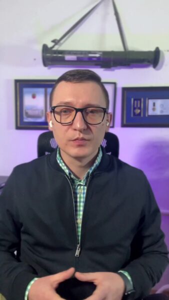 🔒 Тепер, при перетині кордону, буде необхідно надати свій військово-обліковий документ із зазначенням того, що ти стоїш на обліку або був з нього виключений