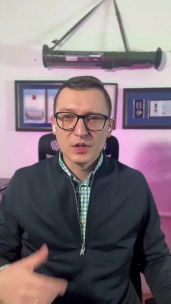 📜 Законодавці додали, так можна сказати, позитивний момент до закону: якщо ти добровільно, особисто, без повістки з'явишся до ТЦК, ти отримуєш двомісячну відпустку чи відстрочку до моменту направлення тебе на навчання