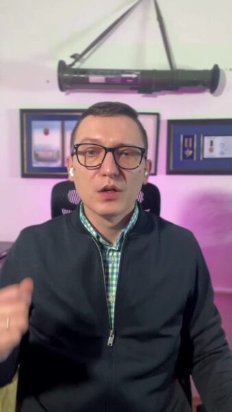 🔍 До закону внесли новий розділ, який називається "Заходи впливу"