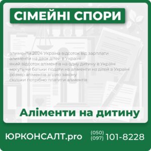 алименти 2024 Україна відсоток від зарплати алименти на двох дітей в Україні який відсоток аліментів на одну дитину в Україні могуть чи батьки подати на аліменти на дітей в Україні розмір аліментів згідно закону скільки потрібно платити аліментів