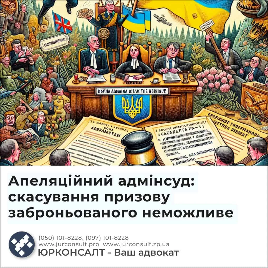 apelyatsijnyj-adminsud-skasuvannya-pryzovu-zabronovanogo-nemozhlyve