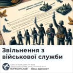 Звільнення з військової служби