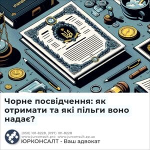 Чёрная лицензия: как получить и какие преимущества она даёт?