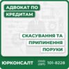 Припинення поруки через суд Скасування поруки в зв’язку з зміною основного зобов’язання Припинення поруки через пропуск строків Захист інтересів поручителя у суді