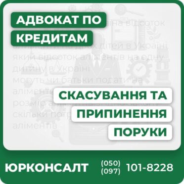 Припинення поруки через суд Скасування поруки в зв’язку з зміною основного зобов’язання Припинення поруки через пропуск строків Захист інтересів поручителя у суді