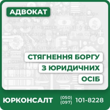 Повний юридичний супровід стягнення боргів з підприємствПретензійний, судовий і примусовий порядок стягненняПідготовка документів та представництво у судіВикористання дієвих санкцій та механізмів впливуІндивідуальна стратегія для кожного клієнтаПрофесійна консультація та чітка комунікація