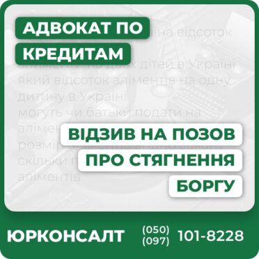 Консультація адвоката щодо боргових спорів Підготовка заперечень на позовні вимоги Професійний захист інтересів у суді Аналіз договорів та документів Збір доказів і формування обґрунтованої позиції Повний супровід до завершення справи