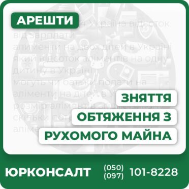 Професійна консультація адвоката щодо зняття обтяженняКомплексний юридичний супровід до повного вирішення питанняЗахист прав позичальників у суді та державних органахПідготовка та перевірка документів для реєстраційного органуШвидке і ефективне зняття обмежень з рухомого майнаІндивідуальний підхід та підтримка на кожному етапі
