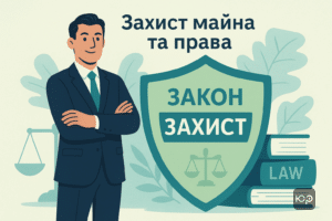 Переваги захисту майна з адвокатським бюро ЮРКОНСАЛТ, правова підтримка та зняття арешту майна боржника у суді