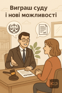 Пояснення значення судового рішення для боржника: можливість врегулювання спору з банком без примусового стягнення та наголос на важливості професійної допомоги.