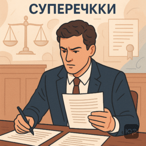Юридичний аналіз складної кредитної суперечки адвокатом із детальним вивченням договору, перевіркою строків позовної давності та юридичних нюансів для виграшу справи проти ОТП Факторинг Україна.