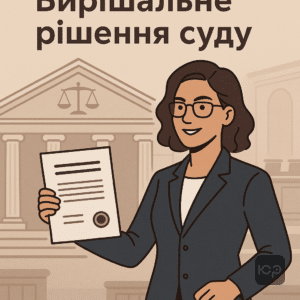 Опис значущості рішення суду та ролі адвокатів у вигранні справи проти ОТП Факторинг Україна на суму понад 330 тисяч гривень з акцентом на юридичну позицію та строки вимог