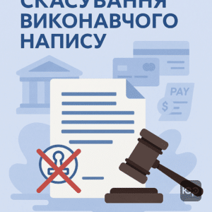 Пояснення причин скасування виконавчого напису у справі кредитного боргу з порушеннями нотаріуса, судове рішення Орджонікідзевського суду Запоріжжя, захист прав боржника.