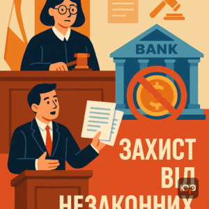 Захист від незаконних банківських комісій у суді, приклад виграної справи про скасування незаконної комісії Alpha-Банку, судове рішення про зменшення боргу клієнта