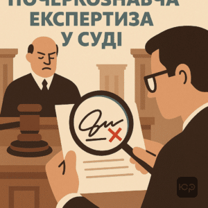 Позиція суду стосовно визнання договору поруки недійсним через підроблений підпис, значення почеркознавчої експертизи для захисту у кредитних спорах в Україні.