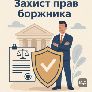 Практичні поради для позичальників щодо скасування виконавчого напису, захист фінансів та повернення коштів у суді