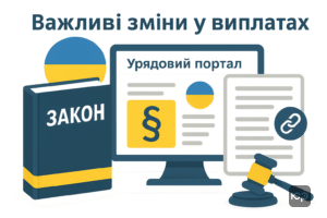 Огляд важливих змін у порядку виплати допомоги по безробіттю в Україні з посиланнями на офіційні джерела для актуальної інформації