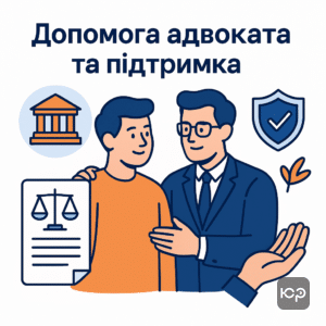 Професійна допомога адвоката у скасуванні виконавчих написів та захисті прав клієнтів, адвокатське бюро ЮРКОНСАЛТ надає підтримку у складних судових справах