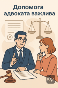 Важливість допомоги адвоката при скасуванні виконавчого напису та поверненні справедливості клієнту