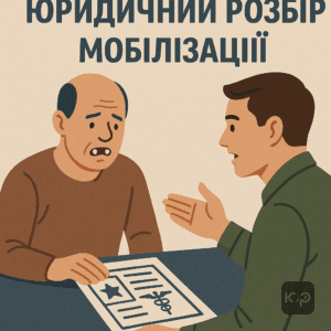 Юридичний розбір щодо мобілізації та звільнення через відсутність зубів, пояснення закону і роль військово-лікарської комісії в Україні під час воєнного стану