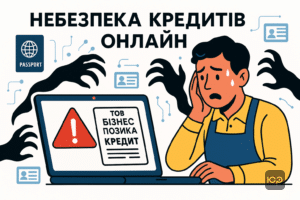 Риски кредитования предпринимателей ООО Бизнес Позика: онлайн займы без видеоверификации и угроза кредитного мошенничества