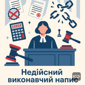 Причини визнання виконавчого напису нотаріуса недійсним у справі про кредит, ключові судові аргументи та практика Верховного Суду України