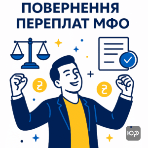 Пояснення прав позичальників МФО щодо повернення переплат при прихованих платежах та захист від недобросовісної реклами кредитів.