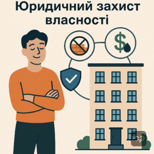 Практична користь рішення про втрату права користування житловим приміщенням для власника: усунення перешкод, економія на комунальних платежах, юридичний захист.