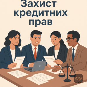 Практична допомога команди ЮРКОНСАЛТ у кредитних спорах та оскарженні виконавчого напису нотаріуса