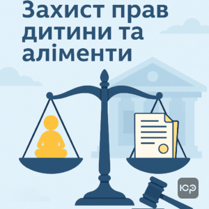 Короткий опис судового рішення про стягнення аліментів у Запоріжжі: захист прав дитини та фінансова підтримка завдяки адвокатському супроводу
