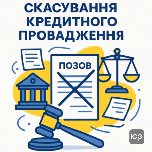 Пояснення рішення Комунарського районного суду м. Запоріжжя про скасування виконавчого провадження у справі №333/8829/21 щодо кредитної заборгованості банку, яке підкреслює ключові аргументи суду та результати справи.