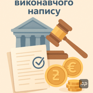 Успішне скасування виконавчого напису та відшкодування судових витрат у судовій справі