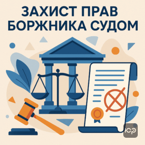 Скасування виконавчого напису на суму 24 000 грн: приклад успішного захисту прав боржника у суді, який демонструє виграну справу №335/9113/20 із позначенням судового рішення та адвокатської підтримки.