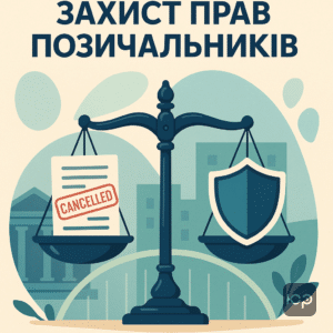 Скасування виконавчого напису у справі 335/8815/21 захищає права позичальників та гарантує законність фінансових установ