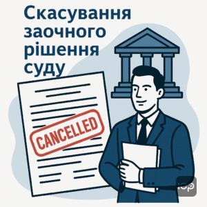 Короткий опис скасування заочного рішення у справі 334/7311/20 компанії Вердикт-Капітал, захист позичальників від необґрунтованих вимог у суді Запоріжжя