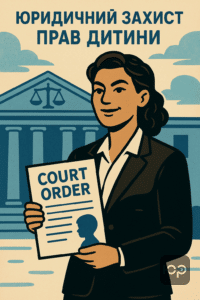 Приклад успішного стягнення аліментів у реальному судовому процесі для захисту прав дитини та матеріального забезпечення.
