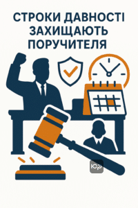 Сроки исковой давности как инструмент защиты поручителя в кредитных спорах с судебной победой над долгом более 400 000 долларов