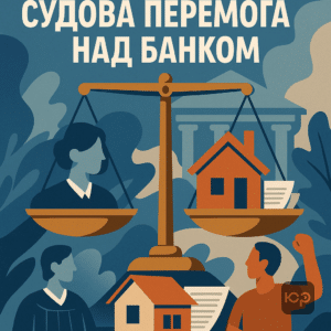 Судова боротьба за захист права власності на будинок від стягнення іпотеки за рішенням судів Запоріжжя, з посиланням на мораторій і відсутність доказів банку