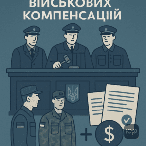 Судова практика щодо індексації грошового забезпечення військових з прикладами компенсацій за період 2020-2023 років в Україні