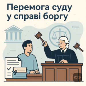 Успішний захист у справі 334/7311/20 з відмовою у стягненні боргу через сплив строку позовної давності. Суд підтримав відмову ТОВ «Вердикт Капітал» у справі про заборгованість, підкреслено роль адвокатів і законодавства.