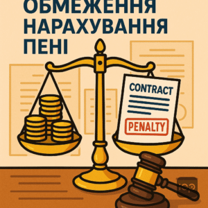 Ключові нюанси рішення Верховного Суду про обмеження нарахування пені банком до кінця строку кредиту та офіційної вимоги, що захищає права боржників від подвійного стягнення штрафів.
